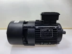 Lafert AF71S4 0.37KW 1650RPM 208/460V Tefc 3PH 1.7/0.96A 60HZ New Old Stock. Fixed Price $244.99.