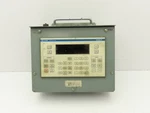 Square PM027110 Magelis Data Entry Panel Operator Interface XBTPMREQ3671G1. Fixed Price $719.99.