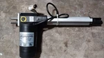 Reverie Tempurpedic Head Lift Motor FD24-A3-350.470-C12-HS. Fixed Price $50.00.