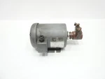 Fischer 2M4-48412 Motor 0.25HP 1425RPM 3PH 460V-AC 208-230V-AC. Fixed Price $89.00.