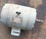 20HP Electric Motor 5K256AN2030 1760RPM 208V 3PH Industrial General. Fixed Price $250.00.