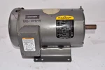 New Baldor M3602 Motor 35L108-5352 .75 Hp 208-230V/460V 3PH 60HZ. Fixed Price $399.99.