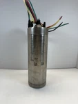 Grundfos MS402 79362004 Submersible Pump Motor Hp 15 Bar Model. Fixed Price $306.84.