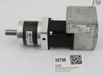 30798 Schneider Ele Stepper Mtr W/ Neugart Gearhead 10466 (new) ILS1V572S1026. Fixed Price $2800.00.