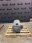Baldor D50100P-BV Dc Motor 100HP 500V 1750RPM Used. Fixed Price $4850.00.