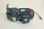 Hanning Busch D7C2-7-337 Motor Pump 2750/3300 Rpm 0.37 Kw Rb 0006 E IL0 (tbi). Fixed Price $337.49.
