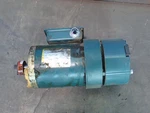 Reliance Electric Motor P14H7206G. Fixed Price $200.00.