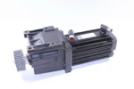 Lenze MDSKSRS071-13 Servo Motor With Gear GST05-2S. Fixed Price $1155.00.