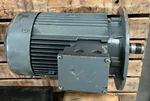 Flender Atb-loher Af 132M/4B-11 Phase Ip 54 Motor Used #WP2. Fixed Price $299.99.