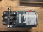 Rebuilt Adj Dia-vac Pumps R221-BT-AA1. Fixed Price $350.00.