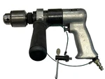 Rockwell Buckeye Slow Motor Drill Nice Aircraft Tool. Fixed Price $115.00.