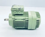 Demag Kba 8/2 Electric Brake Motor 760/3390-RPM 0.41 1.75 -hp 60HZ. Fixed Price $599.99.