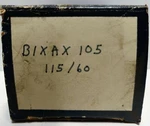 Struthers Dunn B1XAX105 Relay. Fixed Price $114.29.