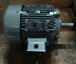 Siemens PE-21 Plus 3 Phase Motor 1LAO182-4FP21 Hp Frame 1740 Rpm. Fixed Price $245.00.