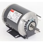 Dayton 5K917 Gp Mtr, Split Ph, Odp, 1/3 Hp, 1725 Rpm, 48. Fixed Price $187.99.