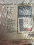 New Yaskawa Varispeed F7 Cimr U4110. Fixed Price $4900.00.