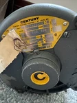 Century Electric Motor Type Dn 2400 Rpm 6.5 Amp 1/2 Hp Part 9-205962-02. Fixed Price $164.99.