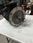 Atb Wolong Electric Motor 112M/2L-11L Si Fast Shipping. Fixed Price $525.00.