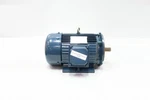 North American Mfg PE184TC-7.5-2 Motor 7-1/2HP 3500RPM 208-230/460V-AC. Fixed Price $926.60.