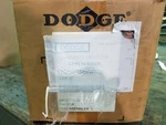 Dodge TIGEAR-2 Gearbox/ Reducer 17Q40R56WP *new In Box*. Fixed Price $400.00.