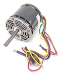 Heil Quaker 1057900 3/4HP 230V 1-PHASE Motor Ccw 1100RPM. Fixed Price $698.27.