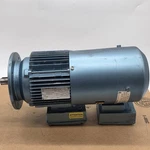 Sew Eurodrive DFT90L4VS 2HP Motor 230/460V 3PH 1720RPM Tebc Industrial. Fixed Price $249.90.