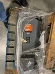 SJ-15-XW8Z Mitsubishi New Cnc Spindle Motor SJ15XW8Z. Fixed Price $10699.99.