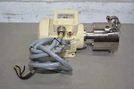Leroy Somer LS63/T-A Ac Motor #X3375. Fixed Price $250.00.