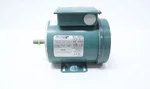Reliance Electric P56H1303H Motor FB56 1HP 3450RPM 5/8IN 460V-AC 3PH. Fixed Price $329.85.
