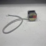 Vexta Stepping Motor - PK566NAW W/warranty. Fixed Price $61.24.