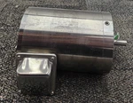 Leeson 191575.00 Washguard Sst 1/.75HP 230/190V 3PH Washdown Motor C6T17NC169A. Fixed Price $442.99.