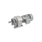 Nord SK773.1-112MP/4, 43.43 GM,TEFC,40RPM,230/460V AC,7,938 In-lb 39RK98. Fixed Price $3135.50.
