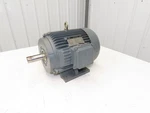 Worldwide Electric PEWWE7.5-18-213T Induction Motor 7.5HP 1760RPM 230/460V 3PH. Fixed Price $349.99.