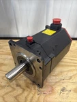 Fanuc Ac Servo Motor A06B-0268-B402, 5.5 Kw 177V. Fixed Price $1950.00.