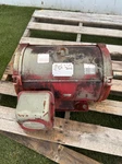 U.s. Electrical Motors J379A 40HP 3520RPM, Phase, 208-230/460V, 60HZ. Fixed Price $1000.00.