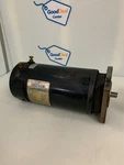 Leeson Direct Current Permanent Magnet Motor C42D14NC1B. Fixed Price $189.00.