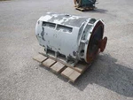 327 Hp Toshiba Ac Electric Motor, 3600 Rpm, Fr. 447TDZ, Dp, 480 V, Eok. Fixed Price $4950.00.