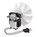 Universal Bathroom Vent Fan Motor Kit SM550 For Nutone Broan Exhaust 50CFM. Fixed Price $18.99.