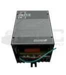 Reliance Electric DC2-40U Motor Controller 115-230VAC 12.5A 1PH 50/60HZ. Fixed Price $500.00.