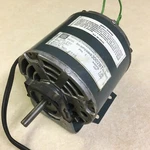 General Electric Motor 5KSP29BG3002BT Stock 2332 1/20 Hp 1550 Rpm 208-230VAC. Fixed Price $122.99.
