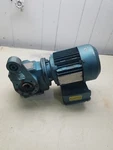 Sew-eurodrive DFT71C4/ SA37TDT71C4. Fixed Price $400.00.