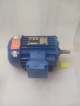 Elektrim 3PH Motor .75 Hp 208/240/460 Yy/y 1700 Rpm (hh). Fixed Price $200.00.