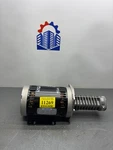 / SEIM-PA298 Submersible Screw Pumps With 3 Hp Electric Motor. Fixed Price $500.00.