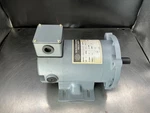 Worldwide Electric WPMDC14-18-90V-56CB Magnet Motor, 0.25 Hp, 1800 Rpm,. Fixed Price $285.00.
