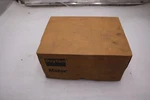 Dayton 3M568D Shaded Pole Motor 1/20 Hp 115V New Open Box Stk GF433. Fixed Price $120.00.