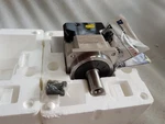 New Apex AB090-S1-P2 Ratio 003:1,GEARHEAD Free Ship. Fixed Price $400.00.