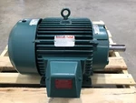 Reliance Electric P28G3318M 3-PHASE 30 Hp 1765 Rpms Xex Duty Master Motor. Fixed Price $899.99.