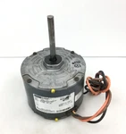 Fasco D2834 7126-2431 1/3 Hp 208-230V 1075 Rpm PH1 Blower Motor Used #MB633. Fixed Price $99.00.