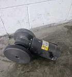 Baldor GP7401 1/8 Hp Gear Motor. Fixed Price $702.00.