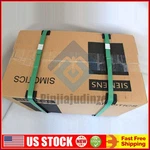 Siemens 1FK7042-5AF71-1PA3 Servo Motor Industrial Brand New Fast Free Shipping. Fixed Price $4758.89.